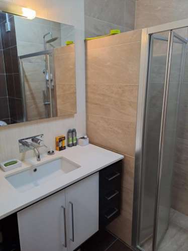 Apartamento T3 com garagem, em localização de excelência