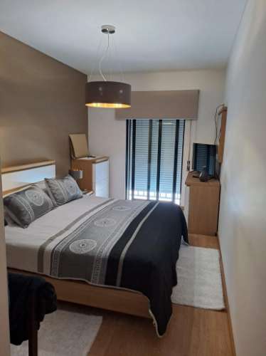 Apartamento T3 com garagem, em localização de excelência