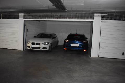 Apartamento T3 com garagem, em localização de excelência