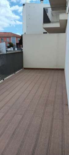 Apartamento T2 com parqueamento, como novo