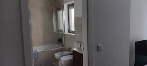 Apartamento T2 com parqueamento, como novo