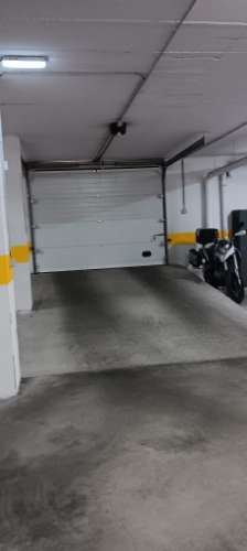 Apartamento T2 com parqueamento, como novo