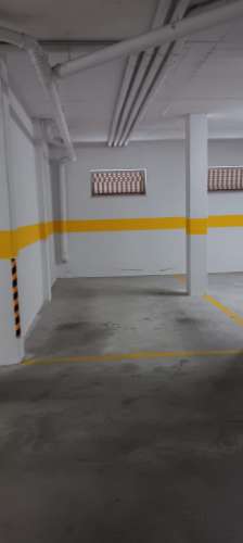 Apartamento T2 com parqueamento, como novo