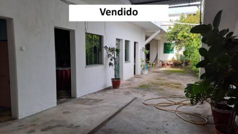 Moradia T2 com garagem