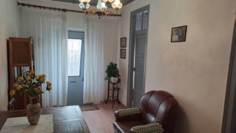 Moradia T2 com garagem