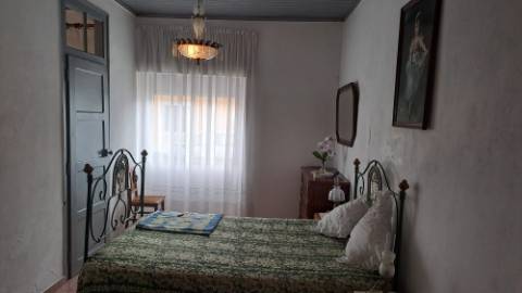 Moradia T2 com garagem