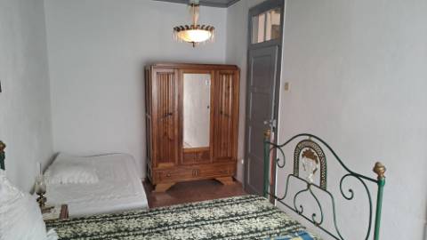 Moradia T2 com garagem