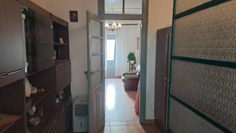 Moradia T2 com garagem