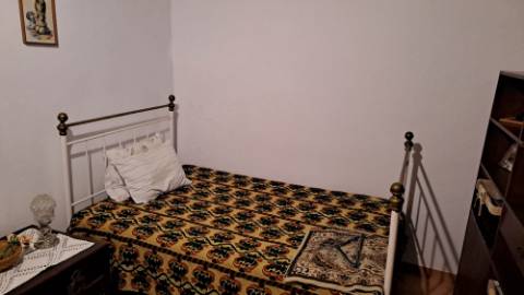 Moradia T2 com garagem