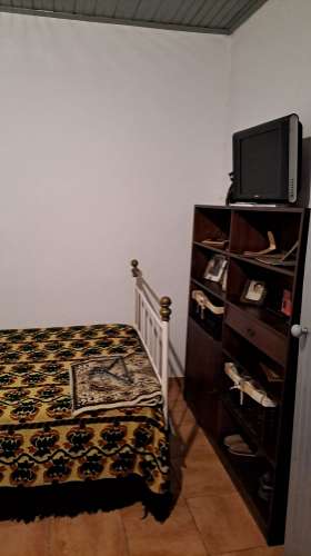 Moradia T2 com garagem