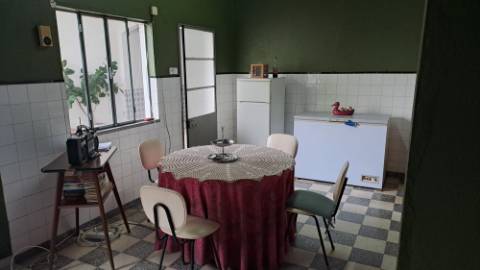 Moradia T2 com garagem