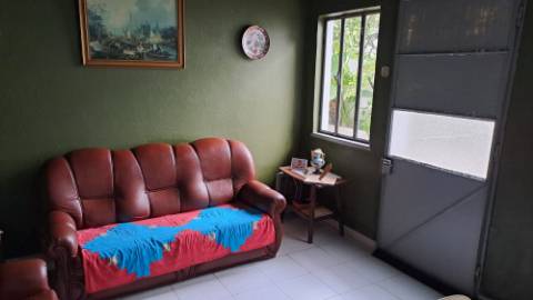 Moradia T2 com garagem