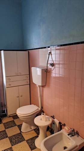 Moradia T2 com garagem