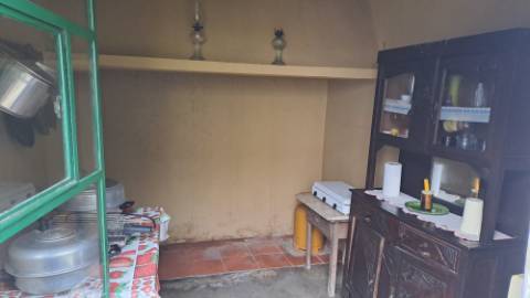 Moradia T2 com garagem