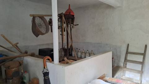 Moradia T2 com garagem