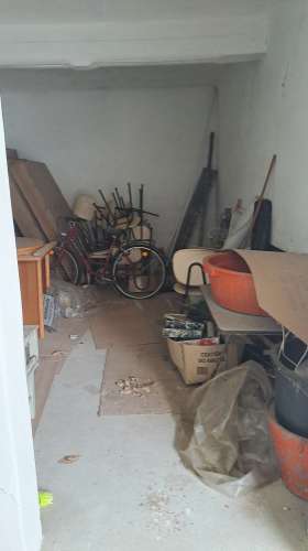 Moradia T2 com garagem