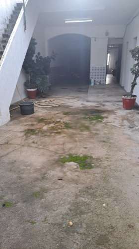 Moradia T2 com garagem