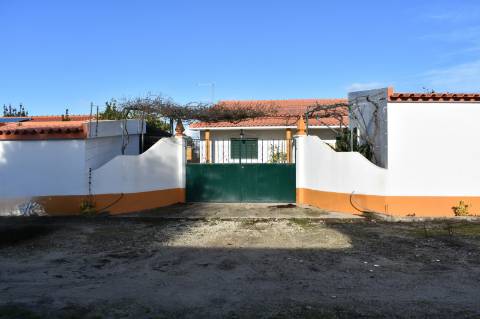 Moradia T3 com terreno