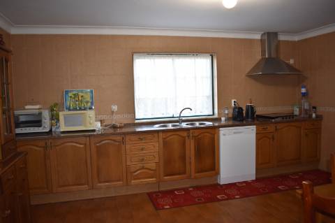 Moradia T3 com terreno