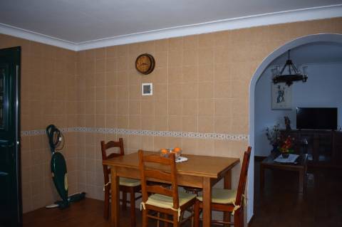 Moradia T3 com terreno