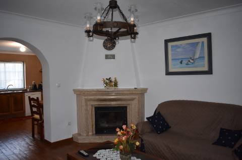 Moradia T3 com terreno