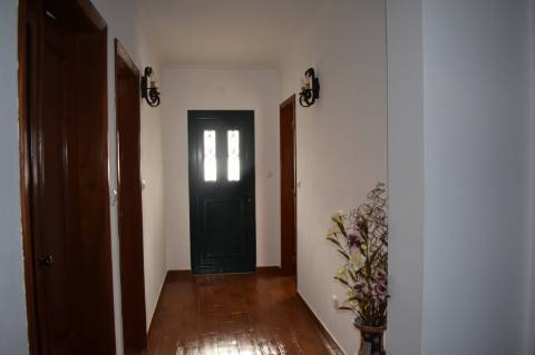 Moradia T3 com terreno