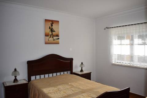 Moradia T3 com terreno