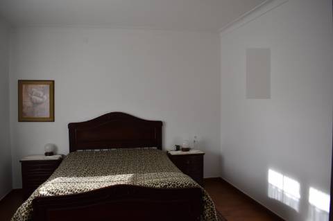 Moradia T3 com terreno