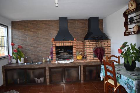 Moradia T3 com terreno