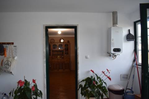 Moradia T3 com terreno