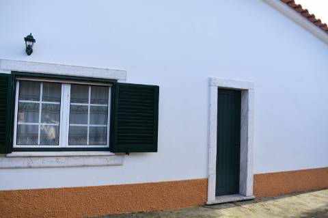 Moradia T3 com terreno