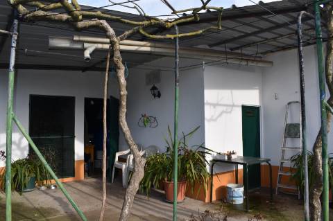 Moradia T3 com terreno