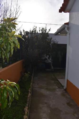 Moradia T3 com terreno