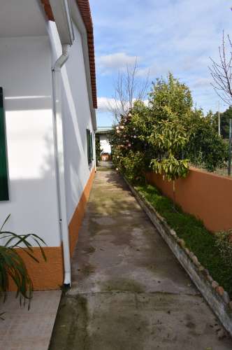 Moradia T3 com terreno