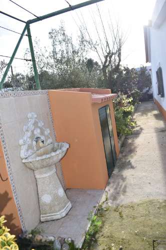 Moradia T3 com terreno