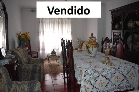 Apartamento T3 em localização de excelência