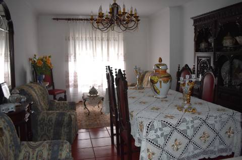 Apartamento T3 em localização de excelência