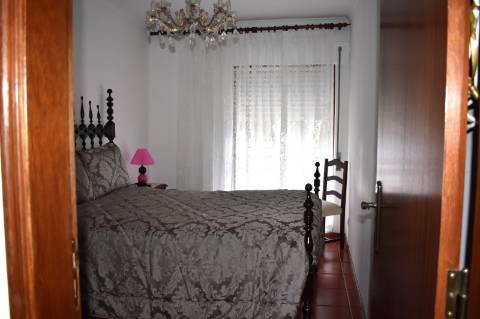 Apartamento T3 em localização de excelência