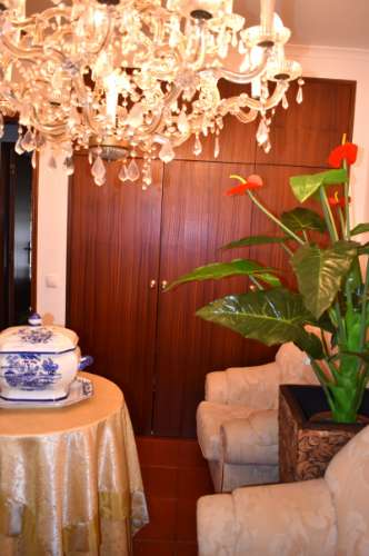 Apartamento T3 em localização de excelência