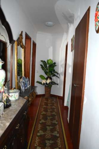 Apartamento T3 em localização de excelência