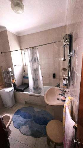 Apartamento T3 com garagem individual com 36m2