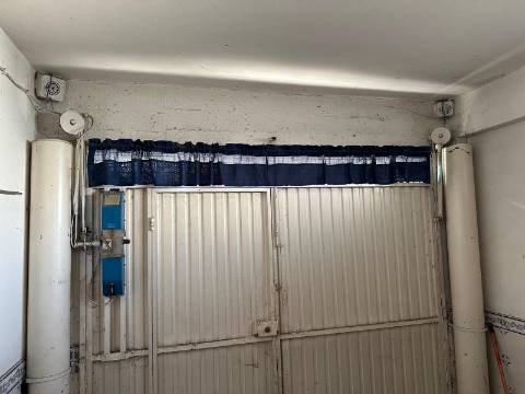 Apartamento T3 com garagem individual com 36m2