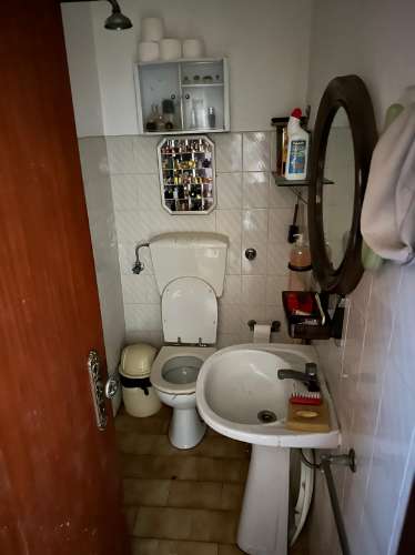 Apartamento T3 com garagem individual com 36m2