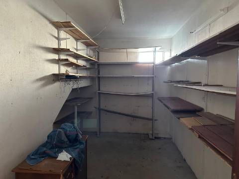 Apartamento T3 com garagem individual com 36m2