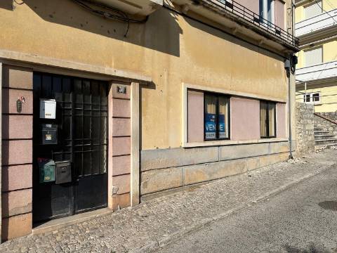 Apartamento T3 em excelente localização