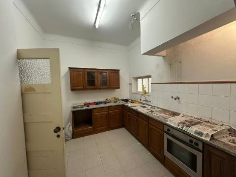 Apartamento T3 em excelente localização