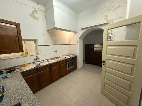 Apartamento T3 em excelente localização