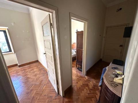 Apartamento T3 em excelente localização