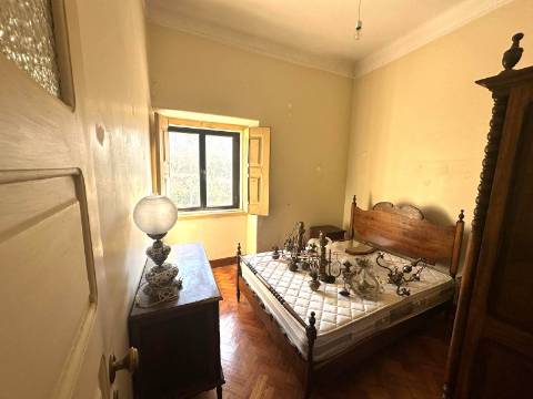 Apartamento T3 em excelente localização