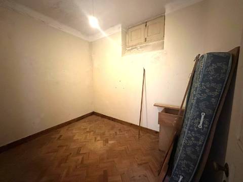 Apartamento T3 em excelente localização